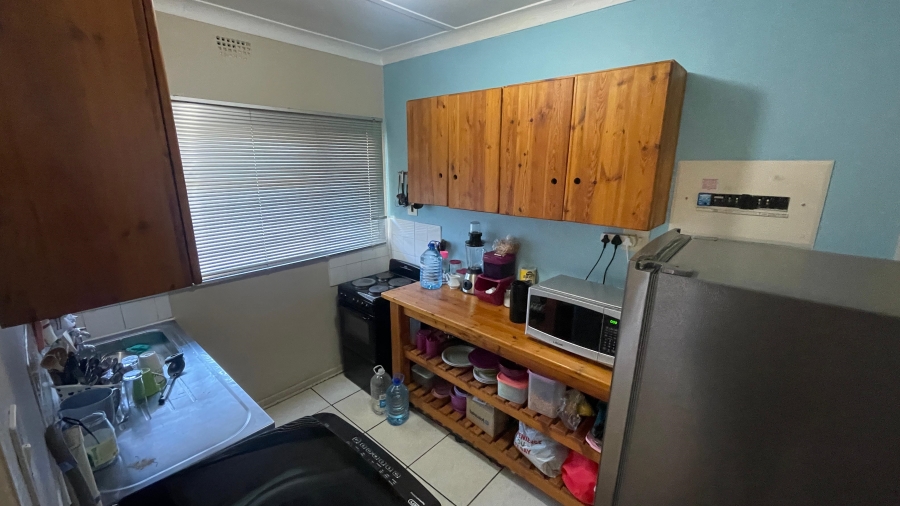 1 Bedroom Property for Sale in Baillie Park North West